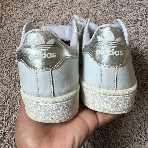 ADIDAS ORIGINALS SUPERSTAR - Picture 5 of 10